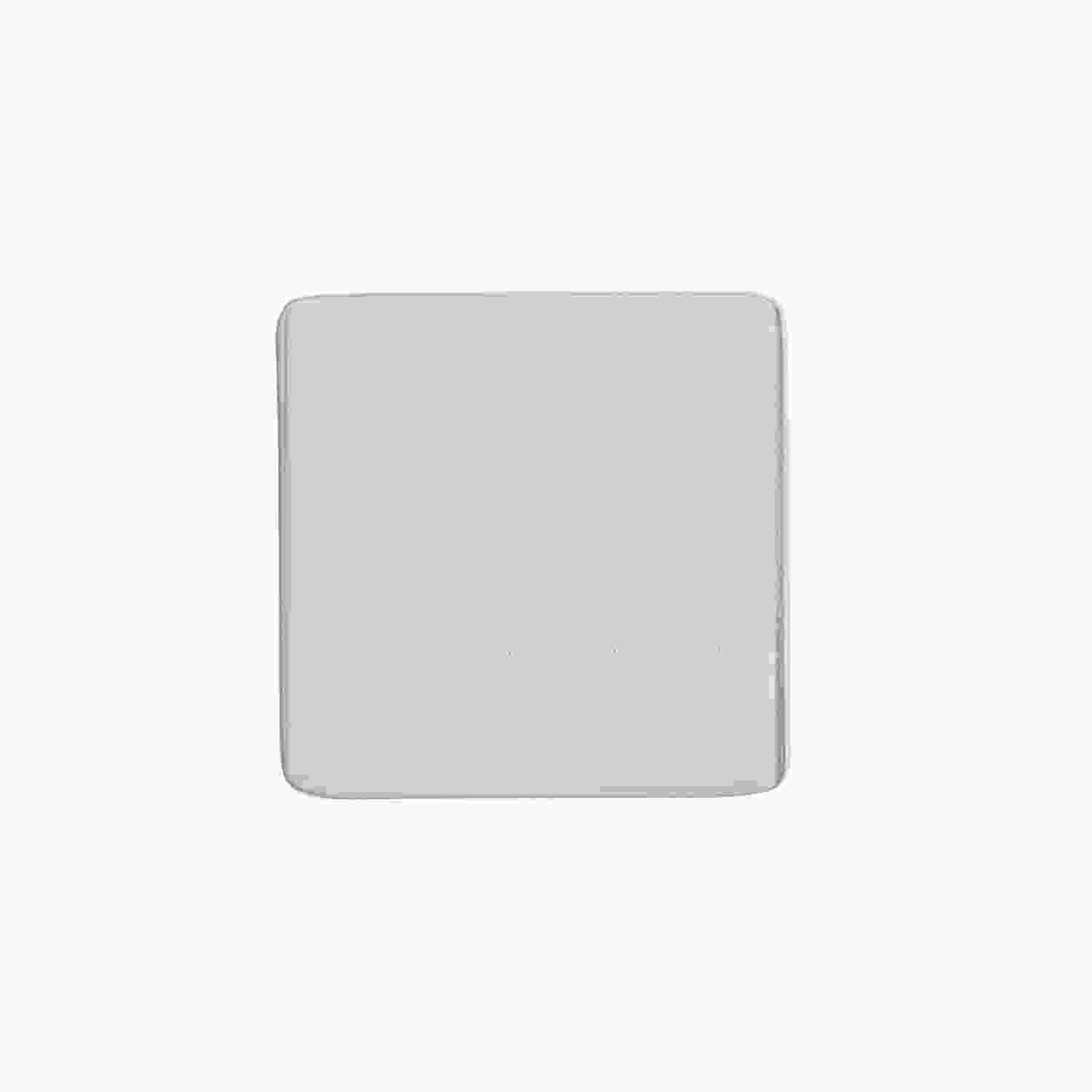 1 Inch Square Brighton Square Knob