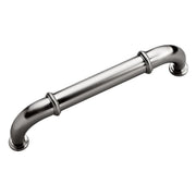 Hickory K60, 8 Inch Center to Center Cottage Appliance Pull