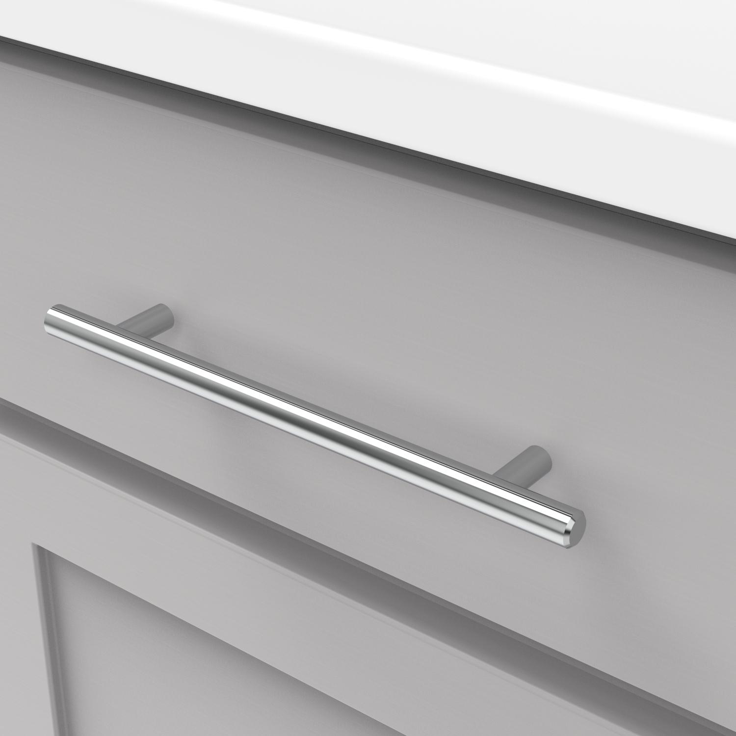 Hickory HH075596, 6-5/16 Inch (160mm) Bar Pulls Pull