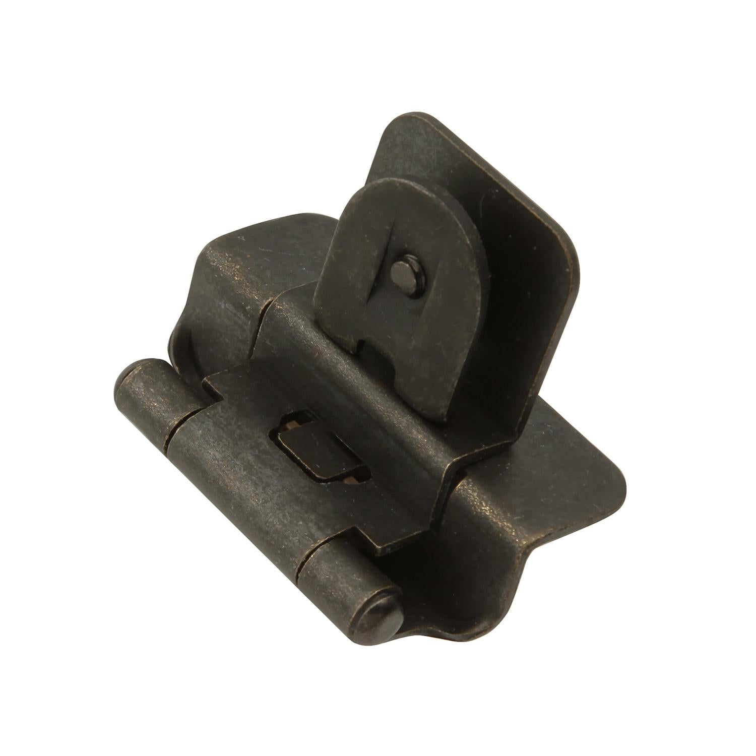 Hickory P5312, Double Demountable Hinge