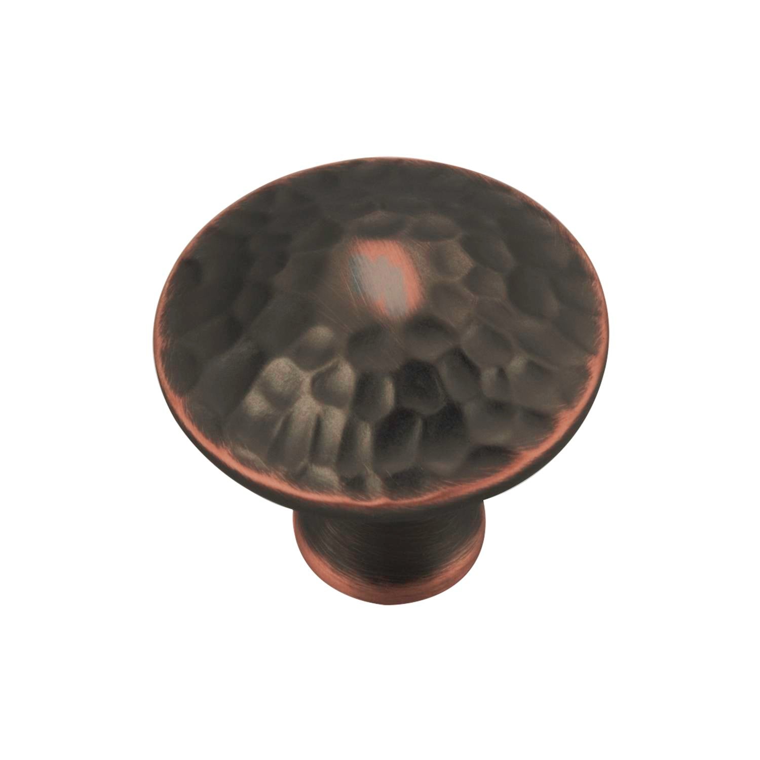 Hickory P2170, 1-1/4 Inch Diameter Craftsman Knob