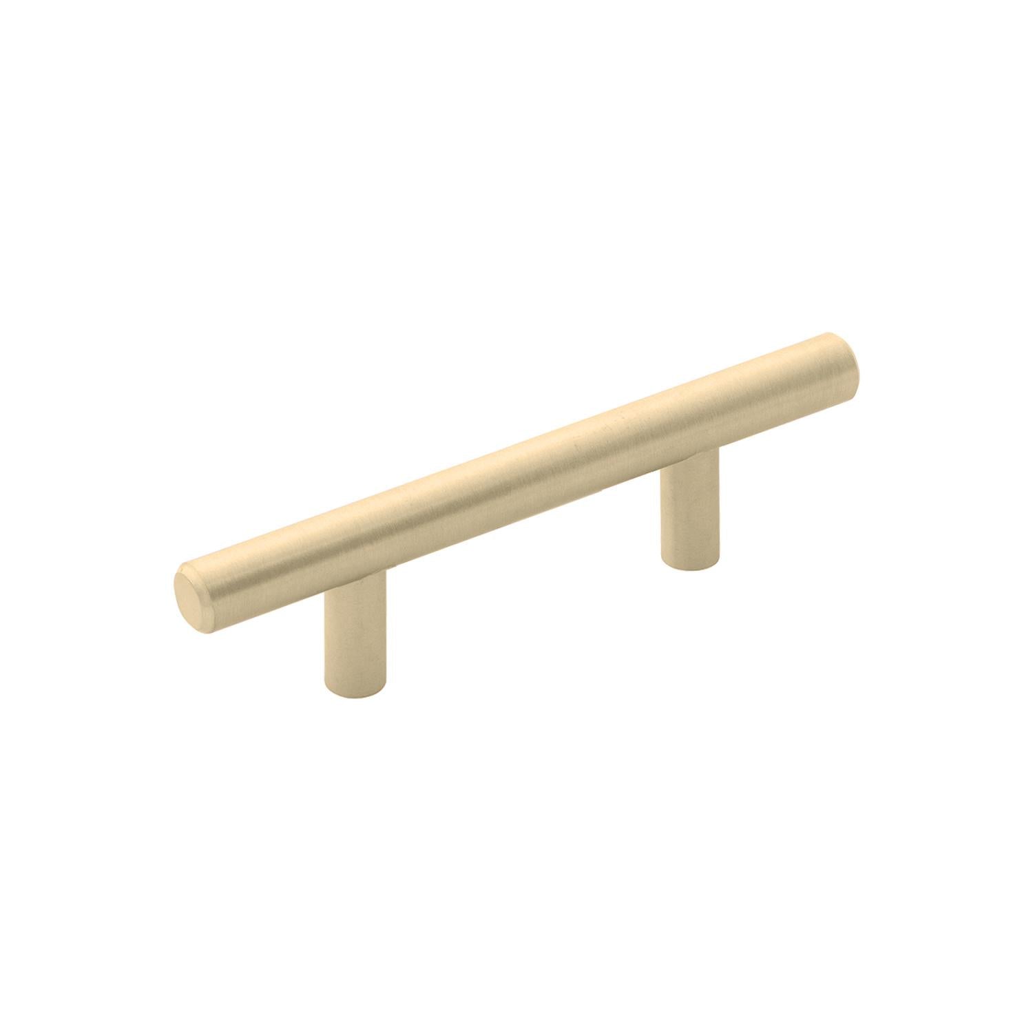 Hickory HH075592, 2-1/2 Inch (64mm) Bar Pulls Bar Pull