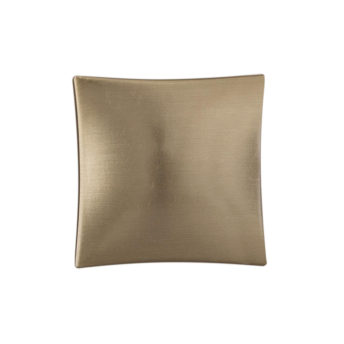 Hickory H076014, 1-1/4 Inch Square Twist Knob
