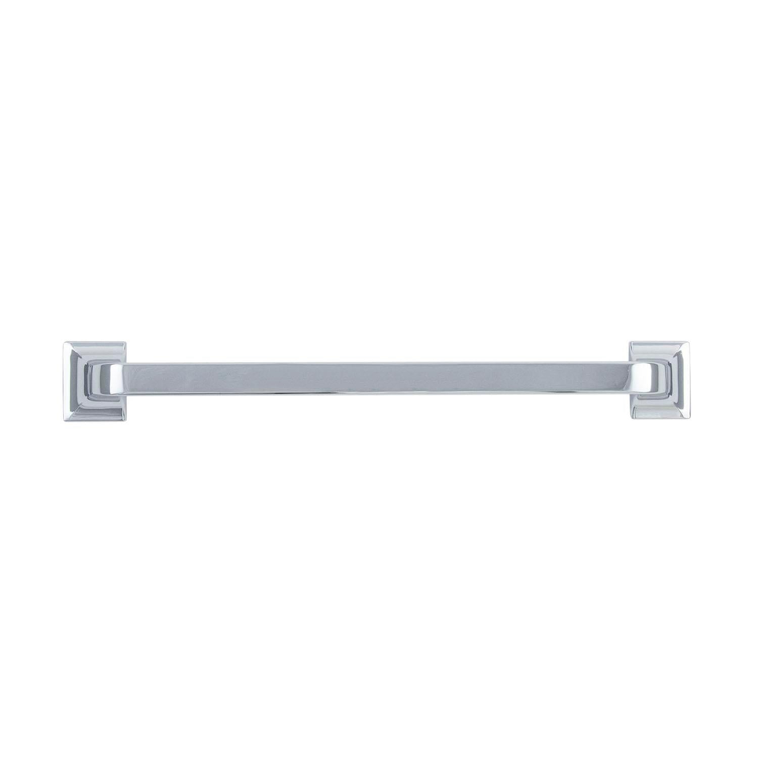 Hickory H076704, 7-9/16 Inch (192mm) Forge Pull