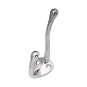 Hickory P27120, 5/8 Inch Center to Center Universal Hook