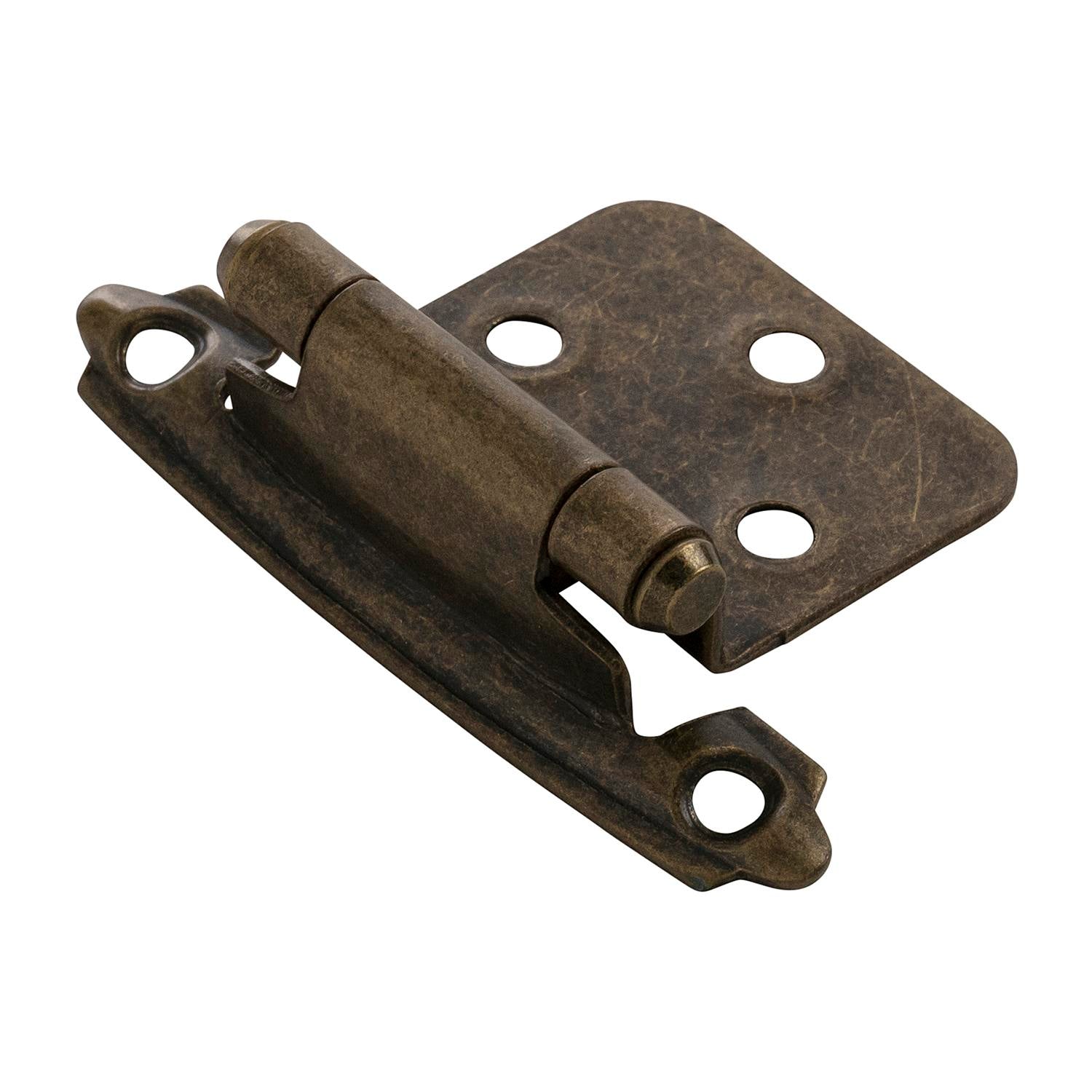Hickory P144, Surface Self-Closing Hinge