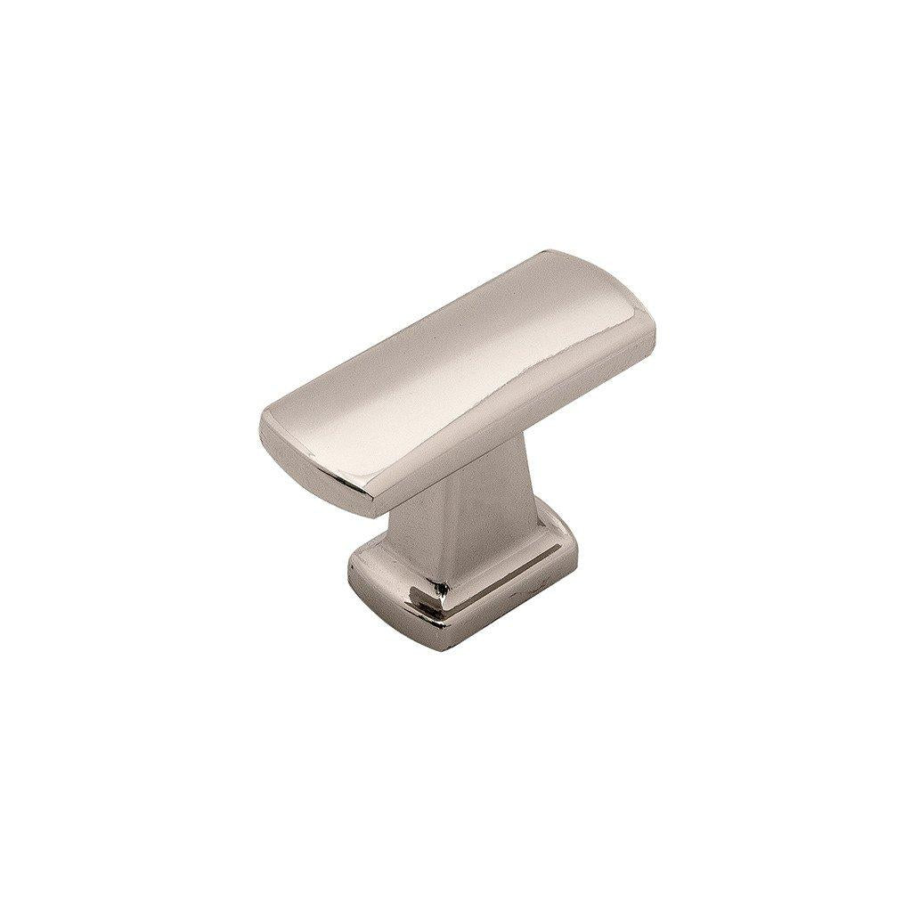 Hickory P3125, 1-1/2 Inch X 11/16 InchRichmond Knob