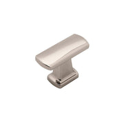Hickory P3125, 1-1/2 Inch X 11/16 InchRichmond Knob
