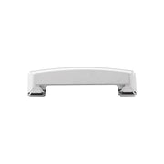 Hickory P3234, 3 Inch, 3-3/4 Inch (96mm) & 5-1/16 Inch (128mm) Center to Center Bridges Cup Pull