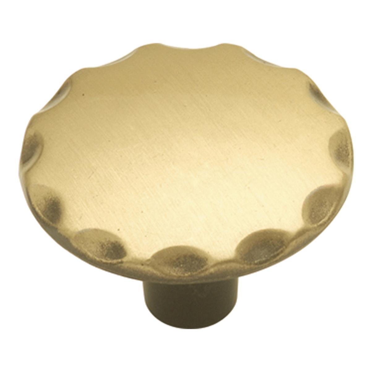 Hickory P146, 1-1/8 Inch Diameter Southwest Lodge Knob