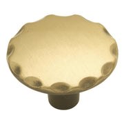 Hickory P146, 1-1/8 Inch Diameter Southwest Lodge Knob
