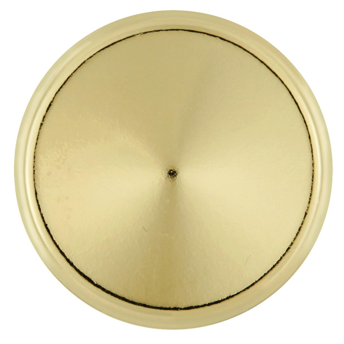 Hickory P114, 1-1/2 Inch Diameter Metropolis Knob
