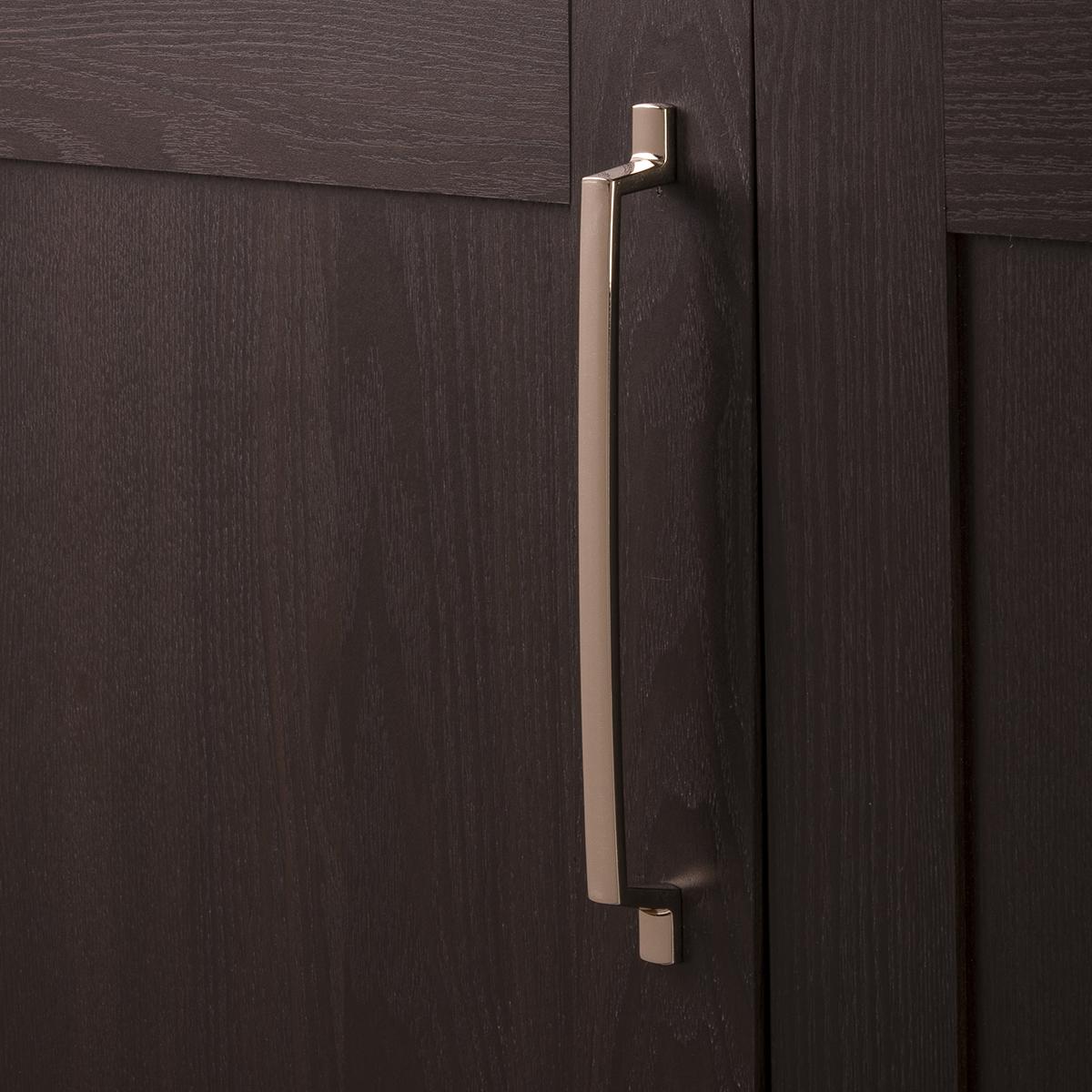 Hickory P3119, 8 InchRichmond Pull