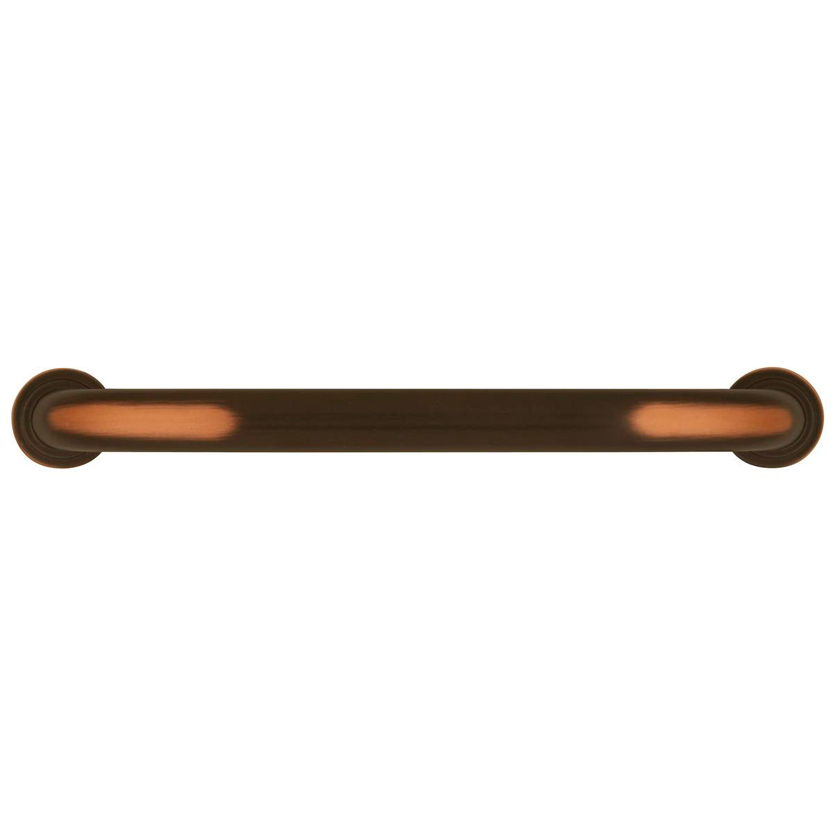Hickory P2288, 8 Inch Center to Center Zephyr Appliance Pull