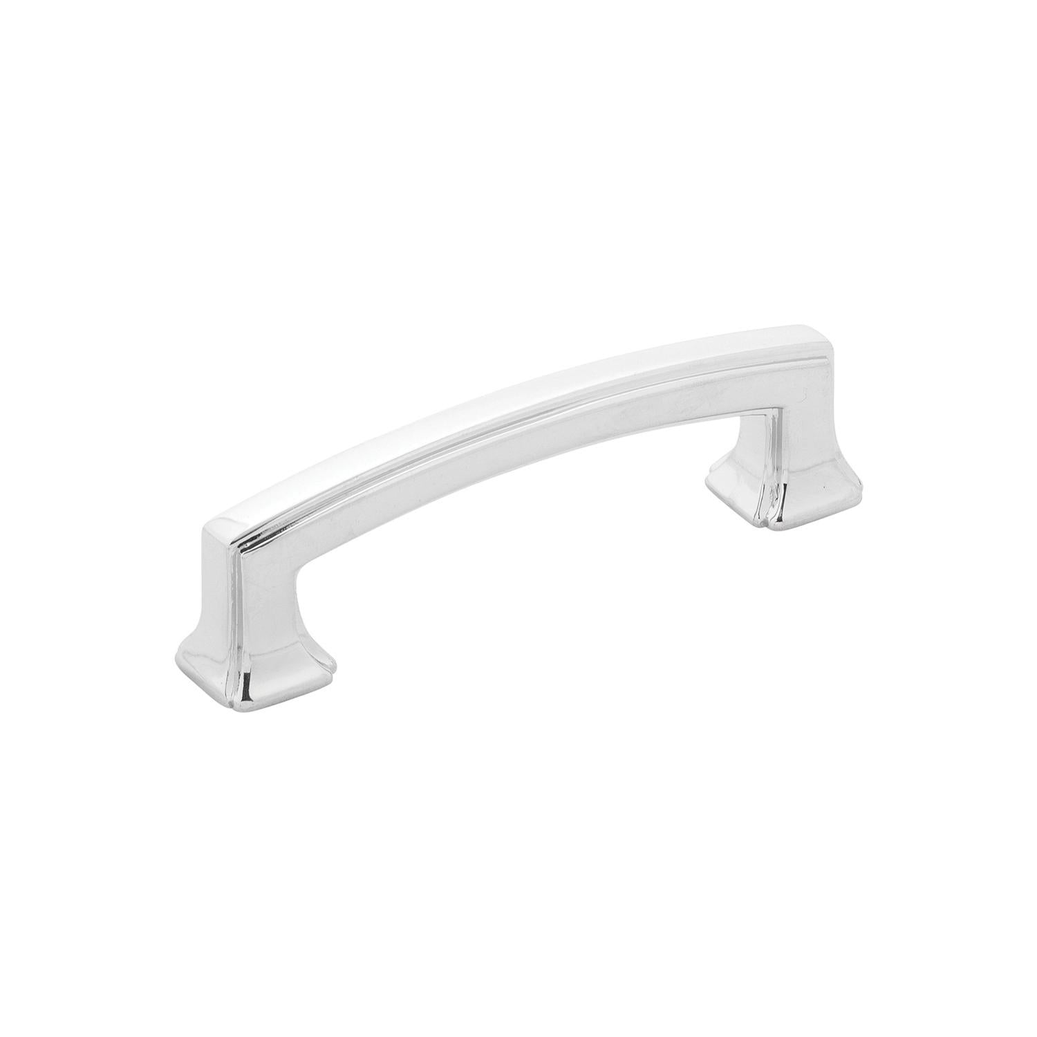 Hickory P3231, 3 InchBridges Pull