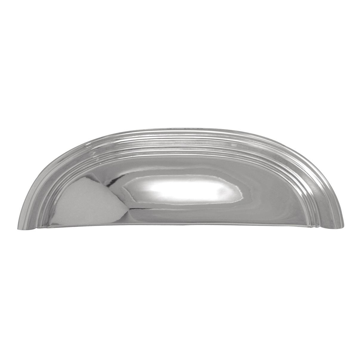 Hickory P2144, 3 Inch & 3-3/4 Inch (96mm) Center to Center American Diner Cup Pull