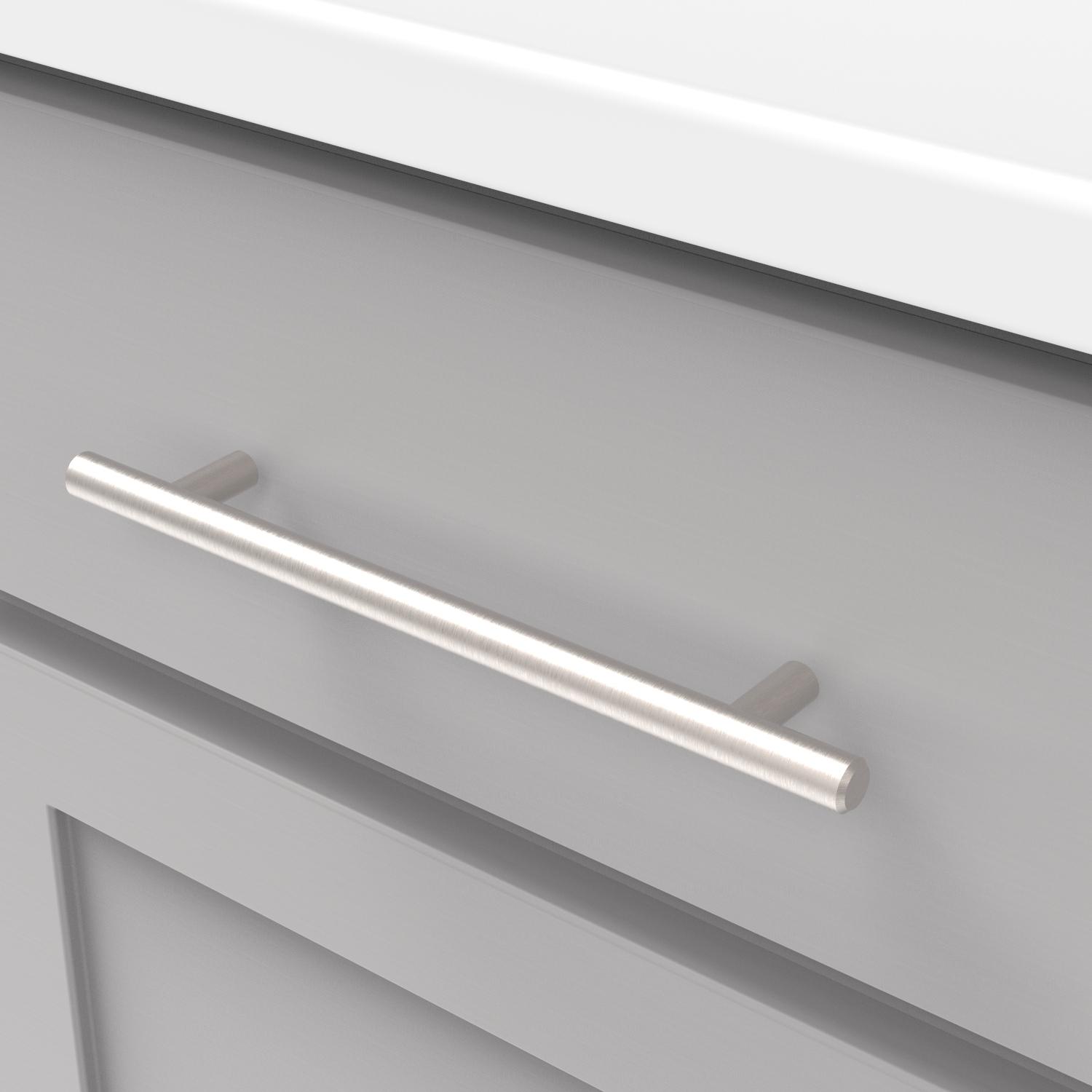 Hickory HH075596, 6-5/16 Inch (160mm) Bar Pulls Pull