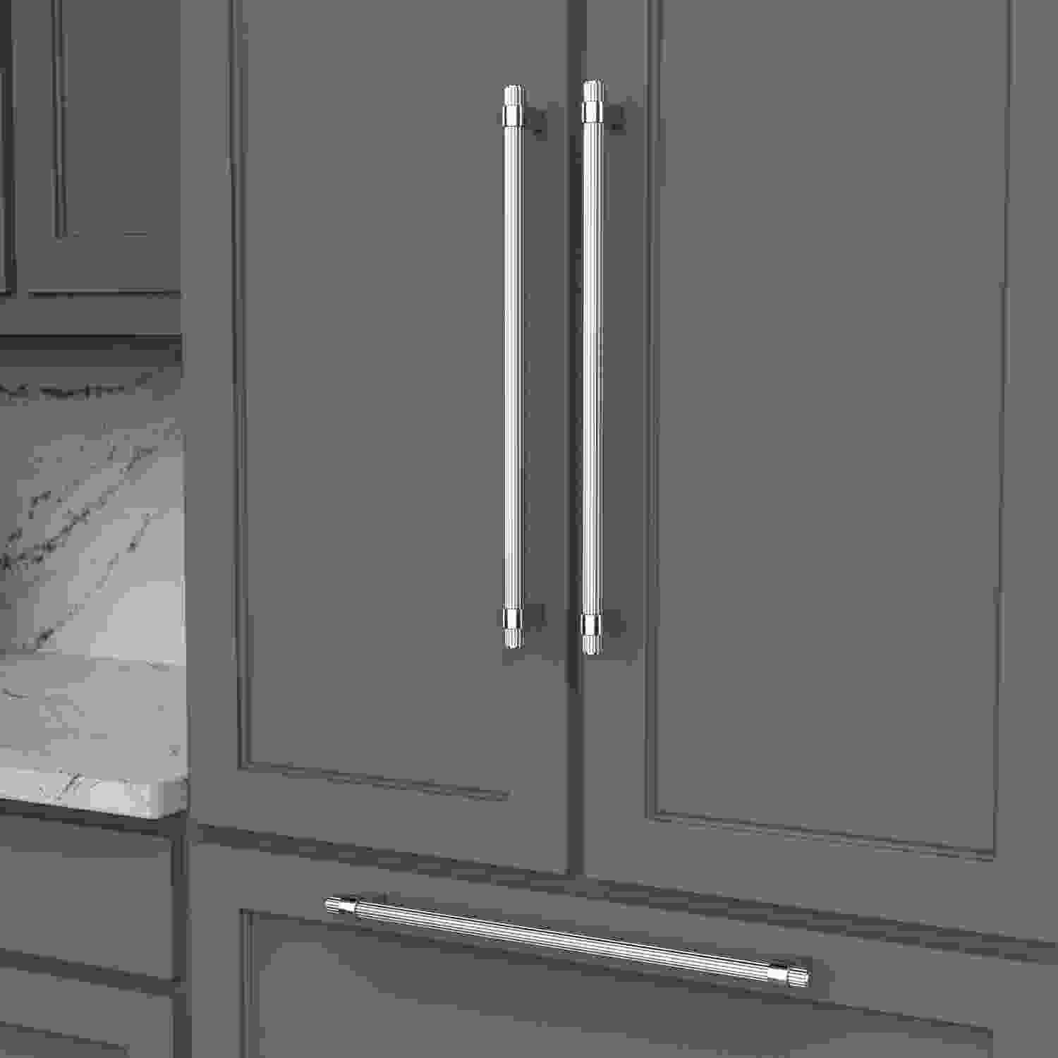 18 Inch Center to Center Sinclaire Appliance Pull