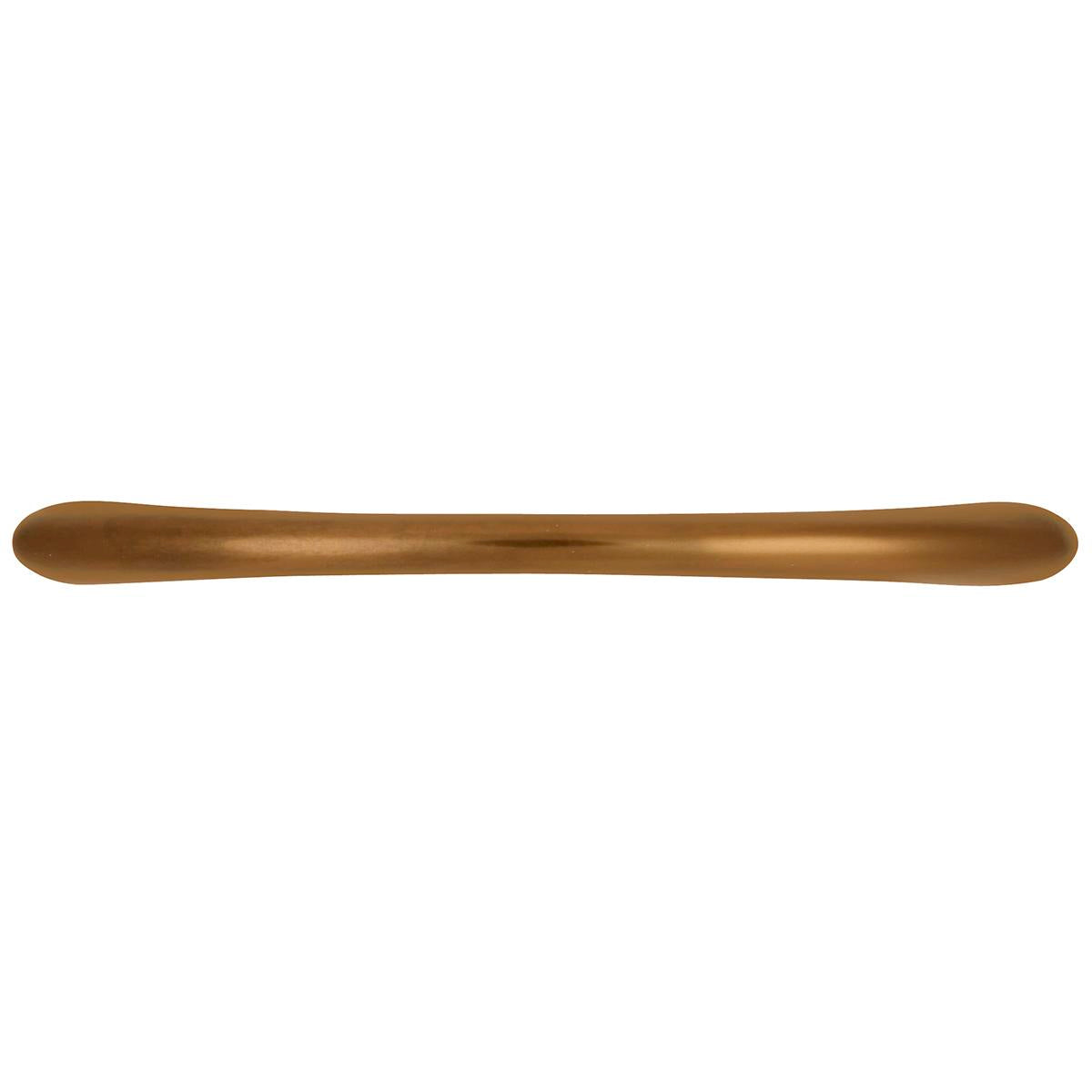 Hickory PA0221, 3-3/4 Inch (96mm) Metropolis Pull