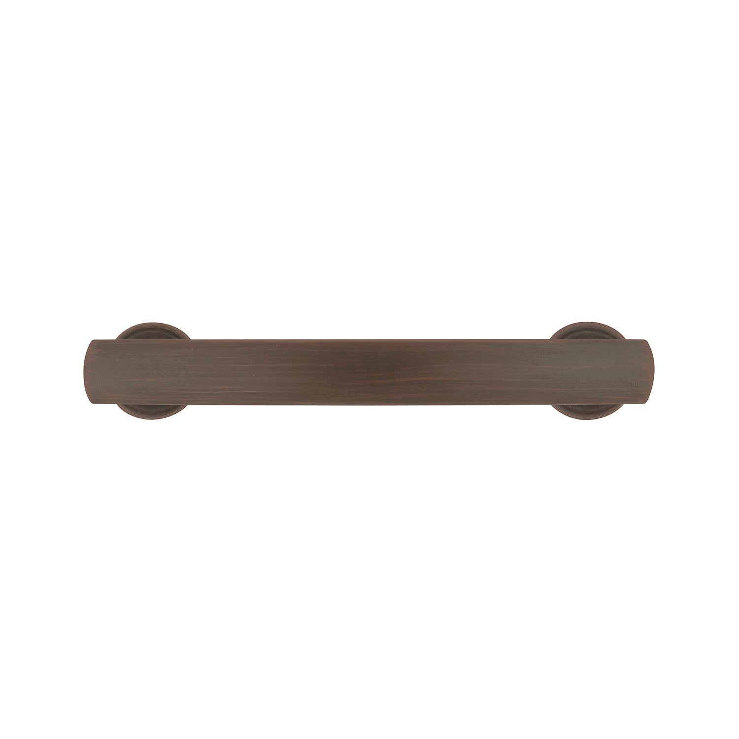 Hickory P2141, 3-3/4 Inch (96mm) American Diner Pull