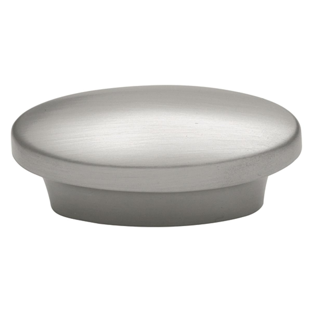 Hickory P7524, 1 Inch Center to Center Metropolis Knob