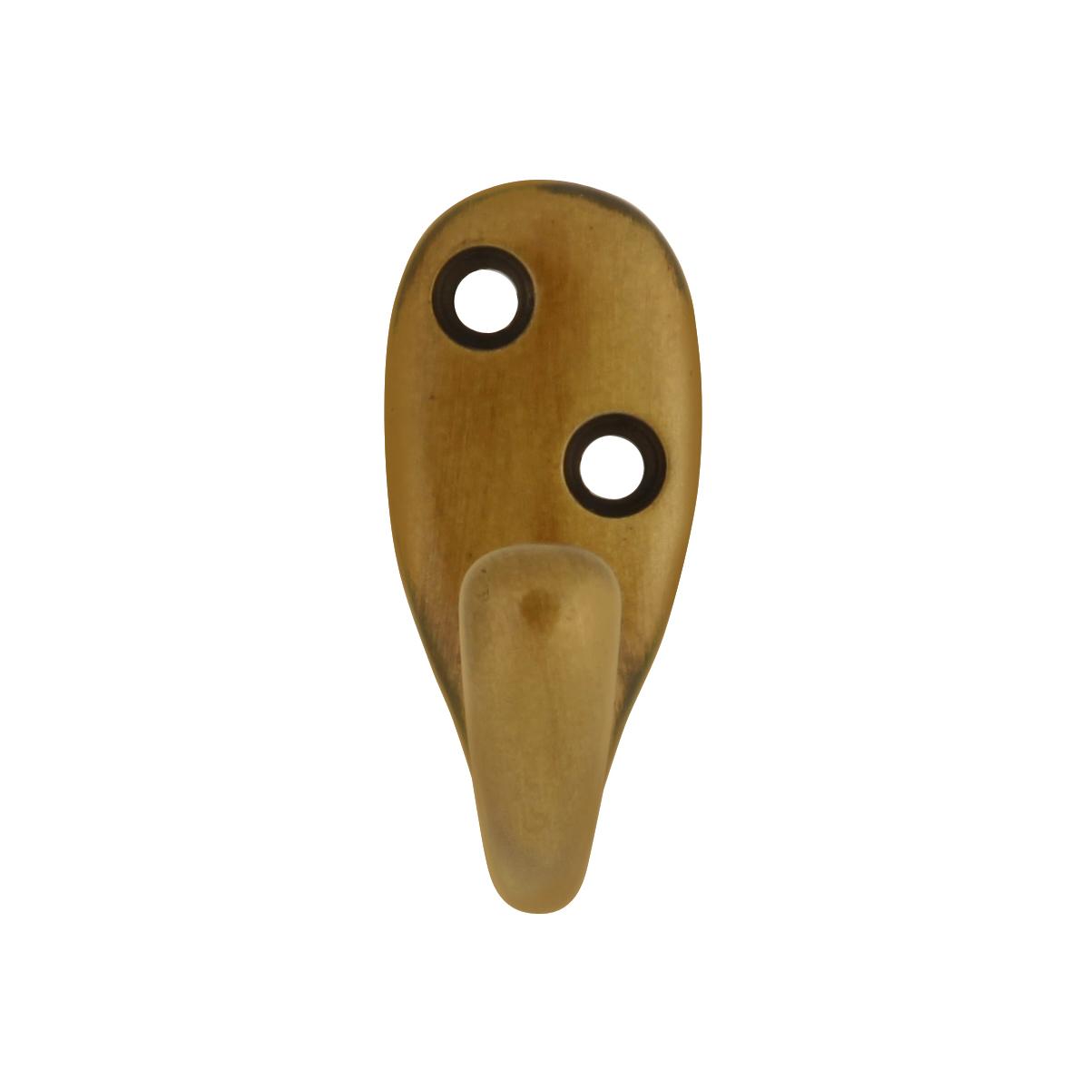 Hickory P27100, 5/16 Inch Center to Center Hooks Hook