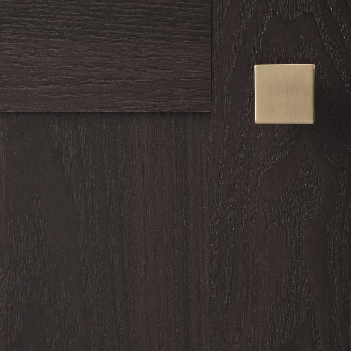 Hickory HH075341, 1-1/4 Inch Square Skylight Knob
