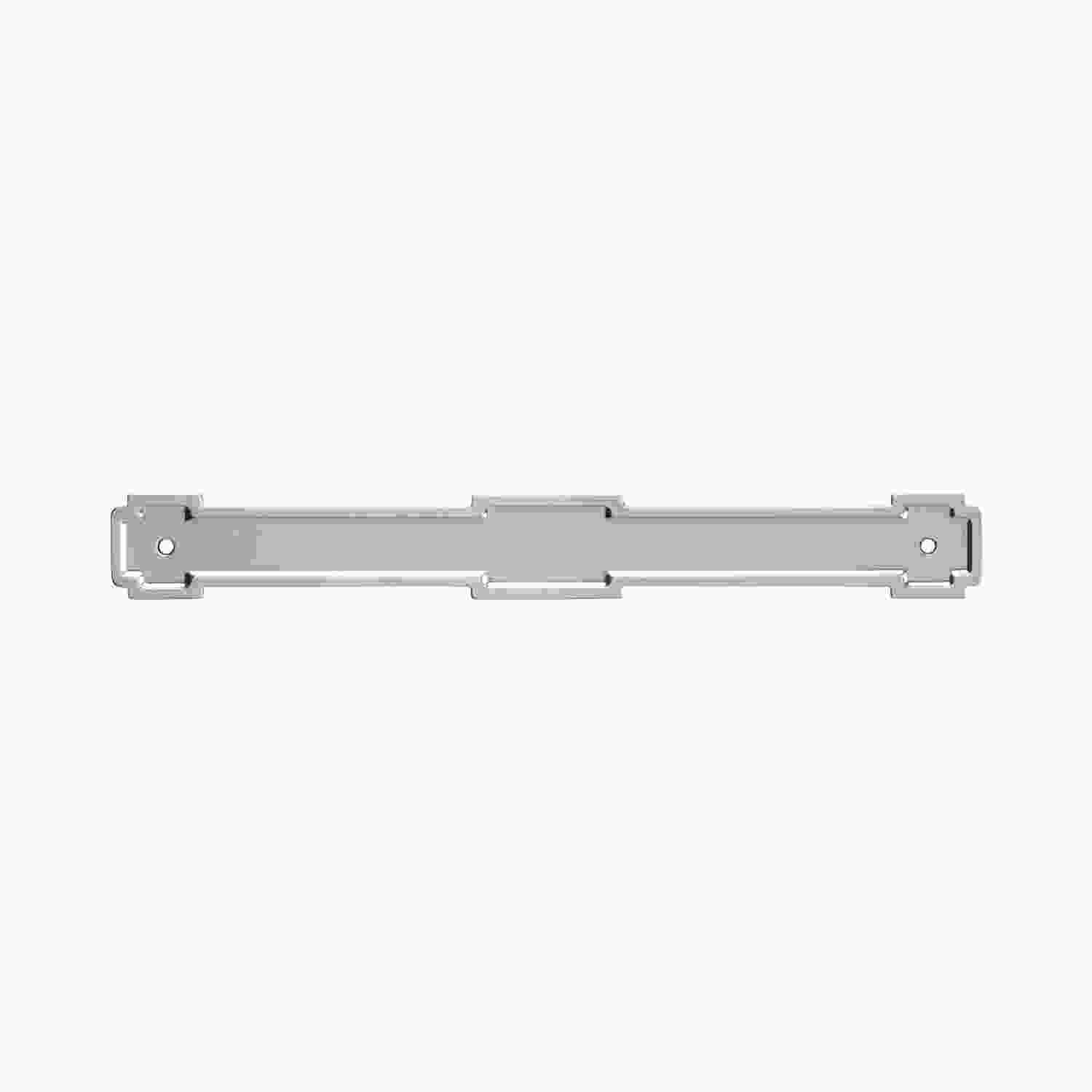 8-13/16 Inch (224mm) Center to Center Coventry Pull Backplate