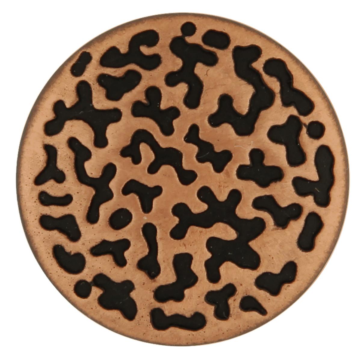 Hickory P102, 1-1/16 Inch Diameter Southwest Lodge Knob