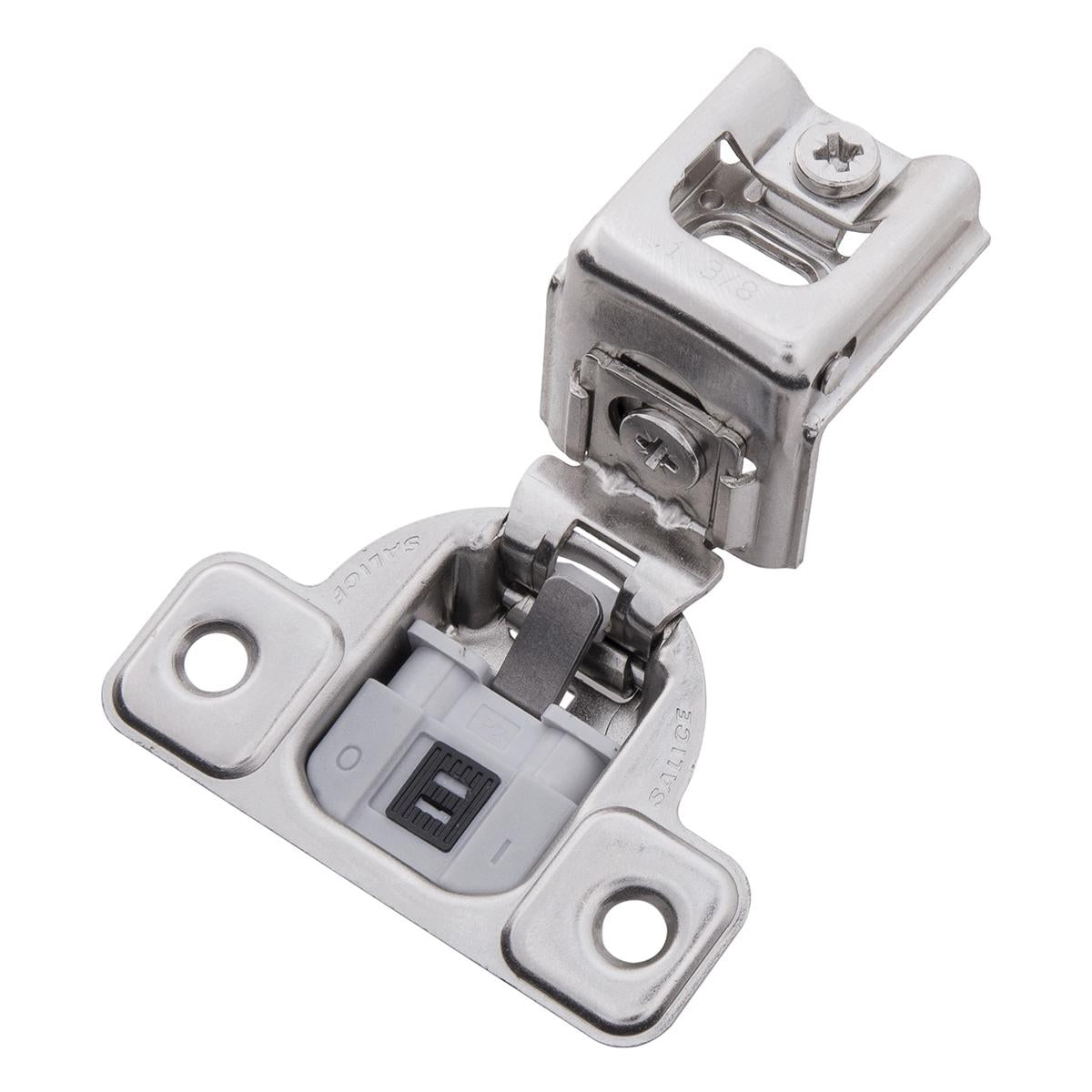 Hickory HH74719, Concealed Soft Close Hinges