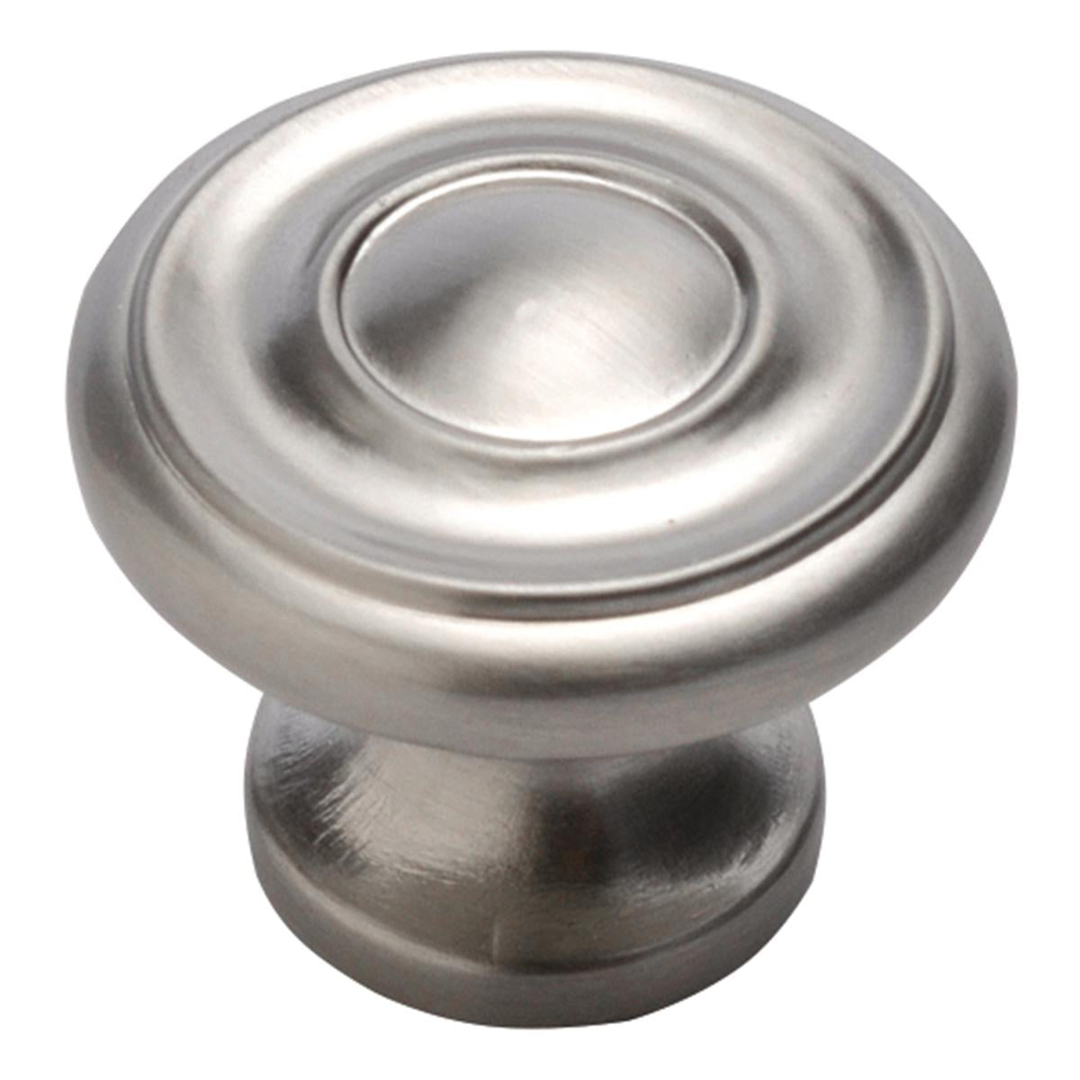 Hickory P3500, 1-1/4 Inch Diameter Cottage Knob