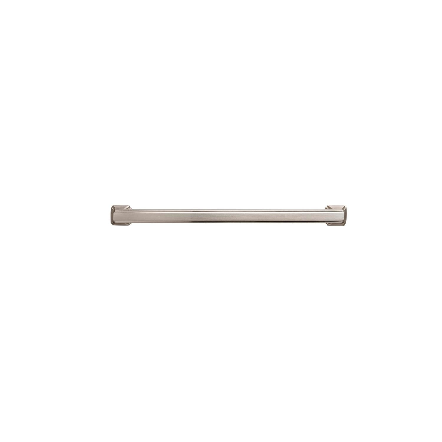 Hickory P3236, 7-9/16 Inch (192mm) Bridges Pull