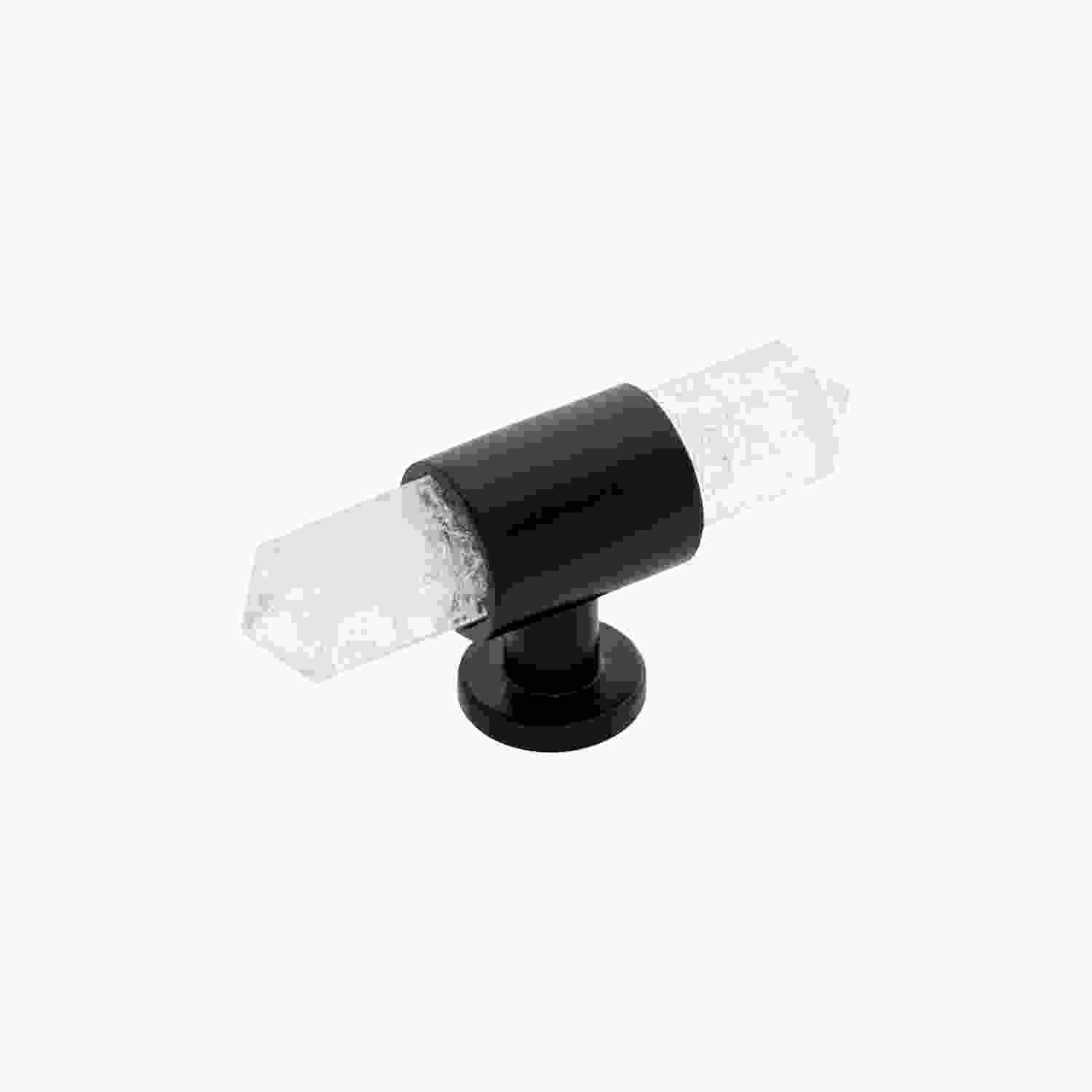 2-3/4 Inch x 3/4 Inch Bijou Aura T-Knob