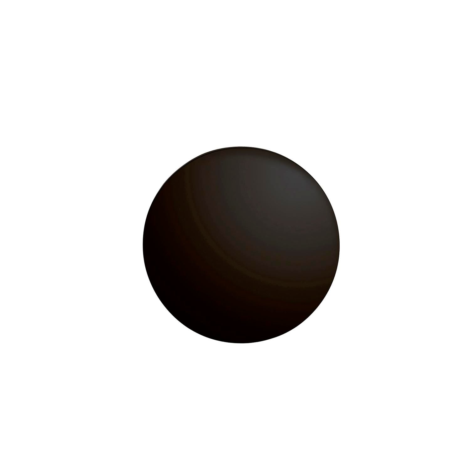 Hickory P2142, 1-3/8 Inch Diameter American Diner Knob