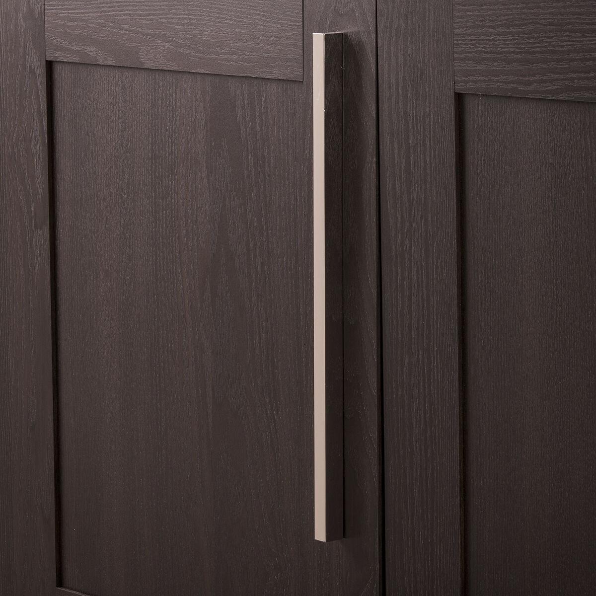 Hickory HH076266, 12 InchStreamline Pull