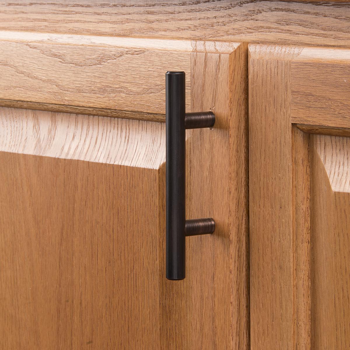 Hickory HH075592, 2-1/2 Inch (64mm) Bar Pulls Bar Pull