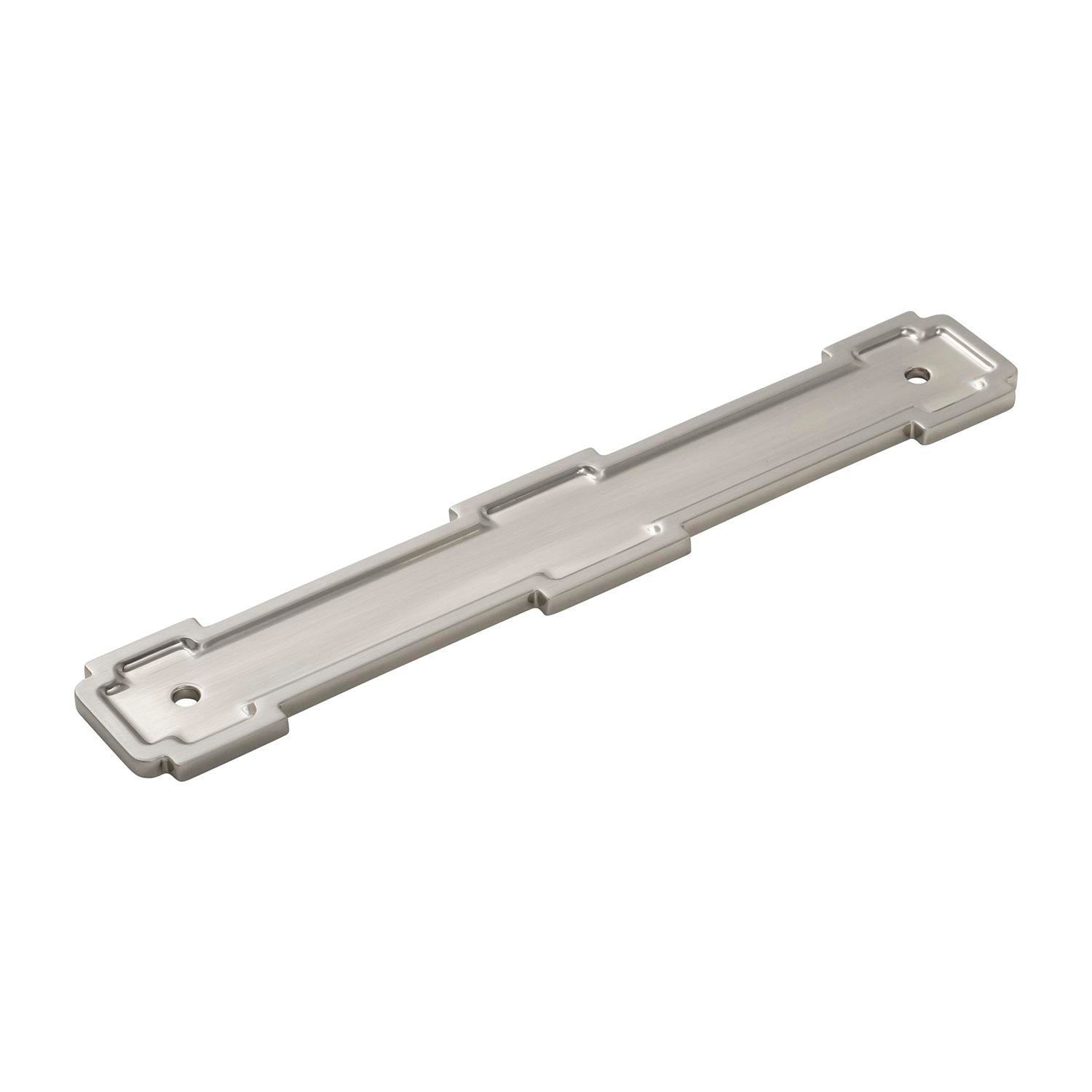 6-5/16 Inch (160mm) Center to Center Coventry Pull Backplate