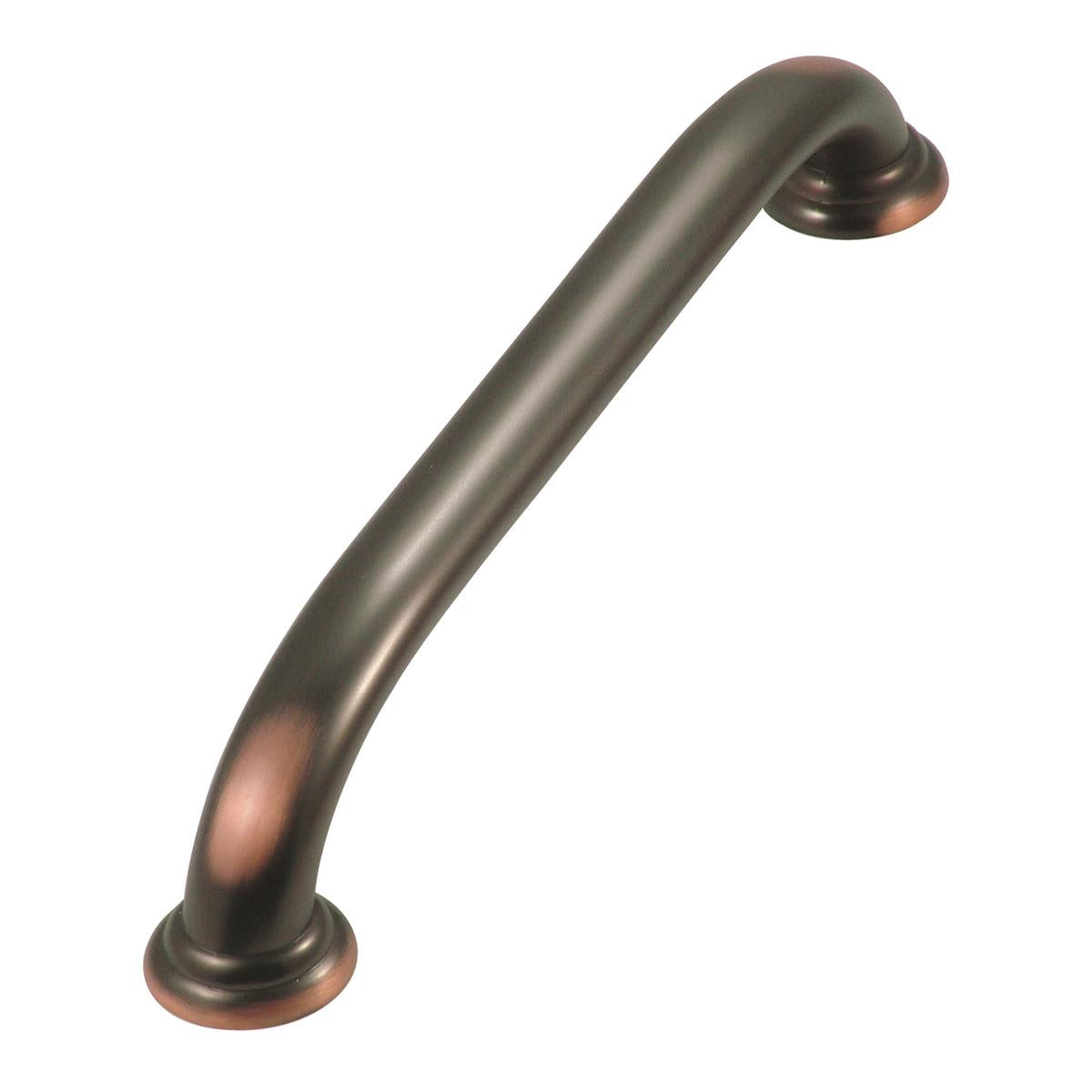 Hickory P2288, 8 Inch Center to Center Zephyr Appliance Pull