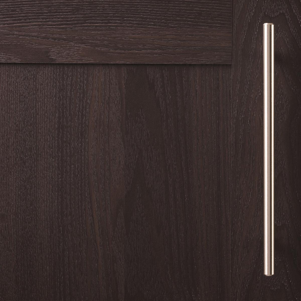 Hickory HH075597, 7-9/16 Inch (192mm) Bar Pulls Pull