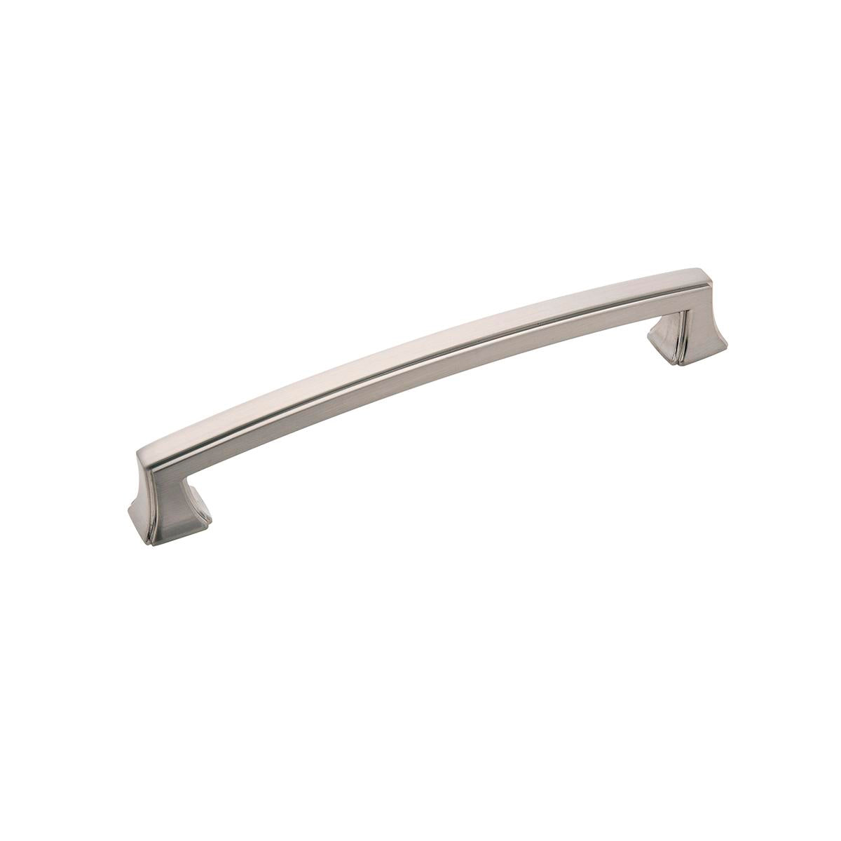 Hickory P3235, 6-5/16 Inch (160mm) Bridges Pull