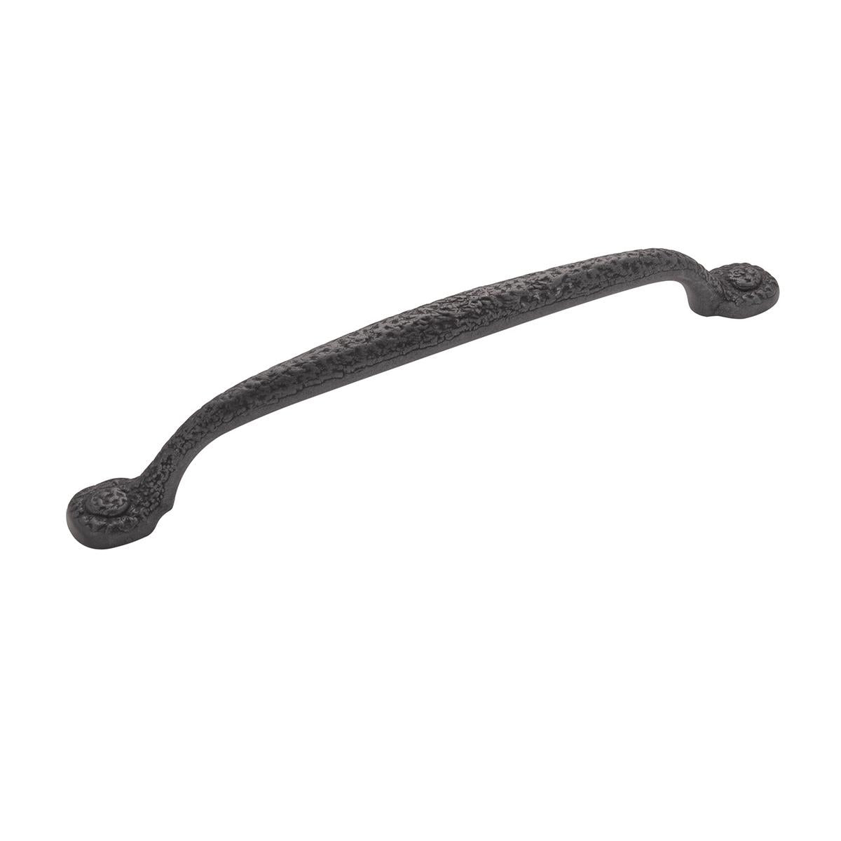 Hickory P2996, 7-9/16 Inch (192mm) Refined Rustic Pull