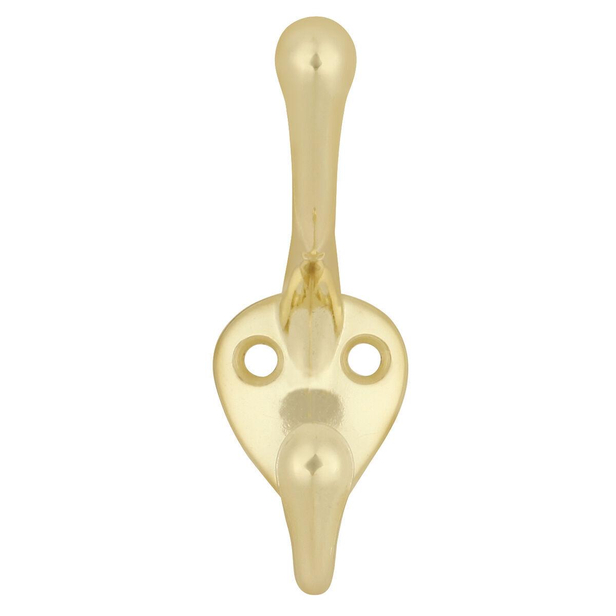 Hickory P27120, 5/8 Inch Center to Center Universal Hook