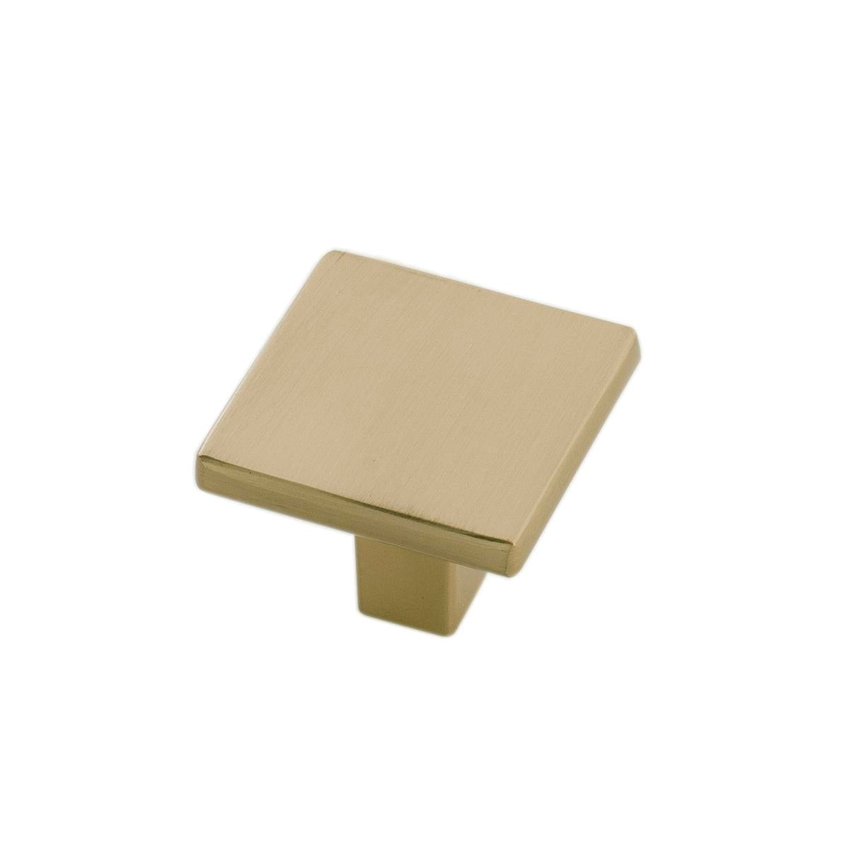 Hickory HH075341, 1-1/4 Inch Square Skylight Knob