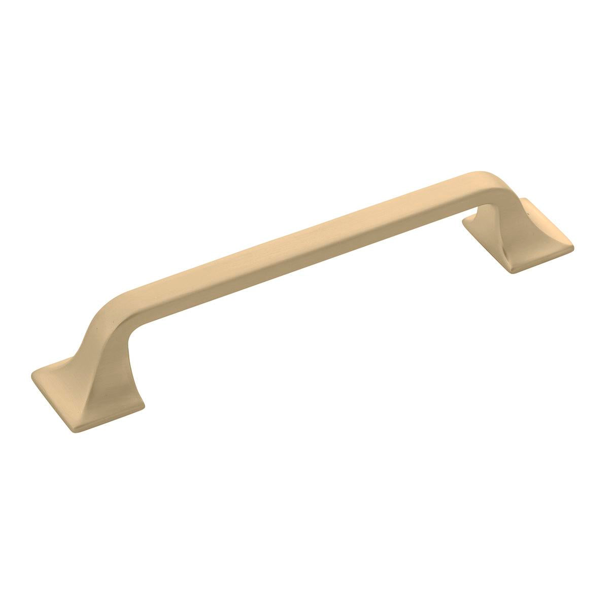 5-1/16 Inch (128mm) Forge Pull