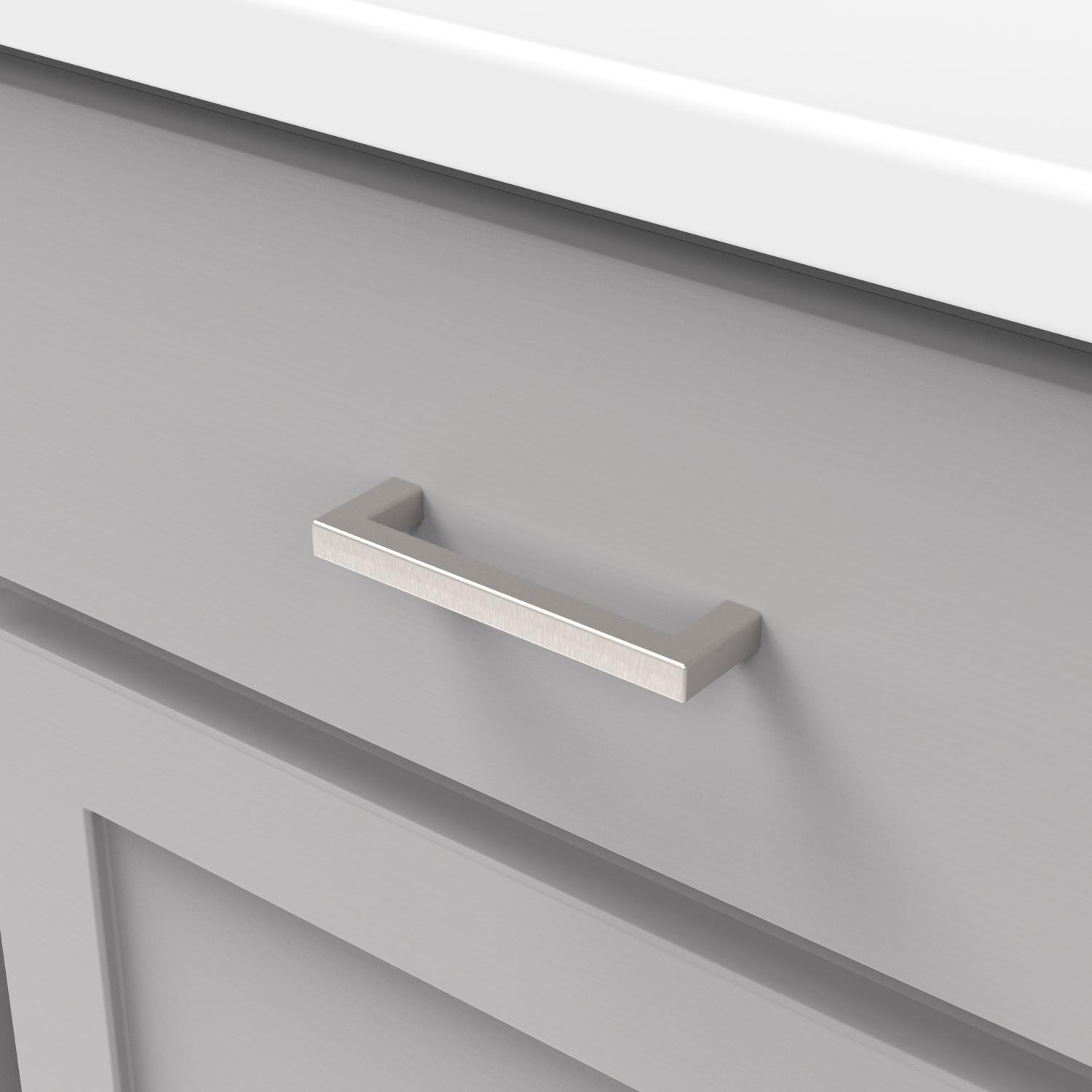3-3/4 Inch (96mm) Center to Center Skylight Pull