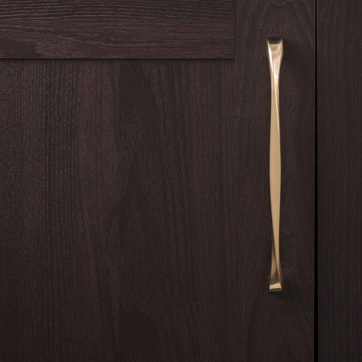 Hickory H076018, 6-5/16 Inch (160mm) Twist Pull