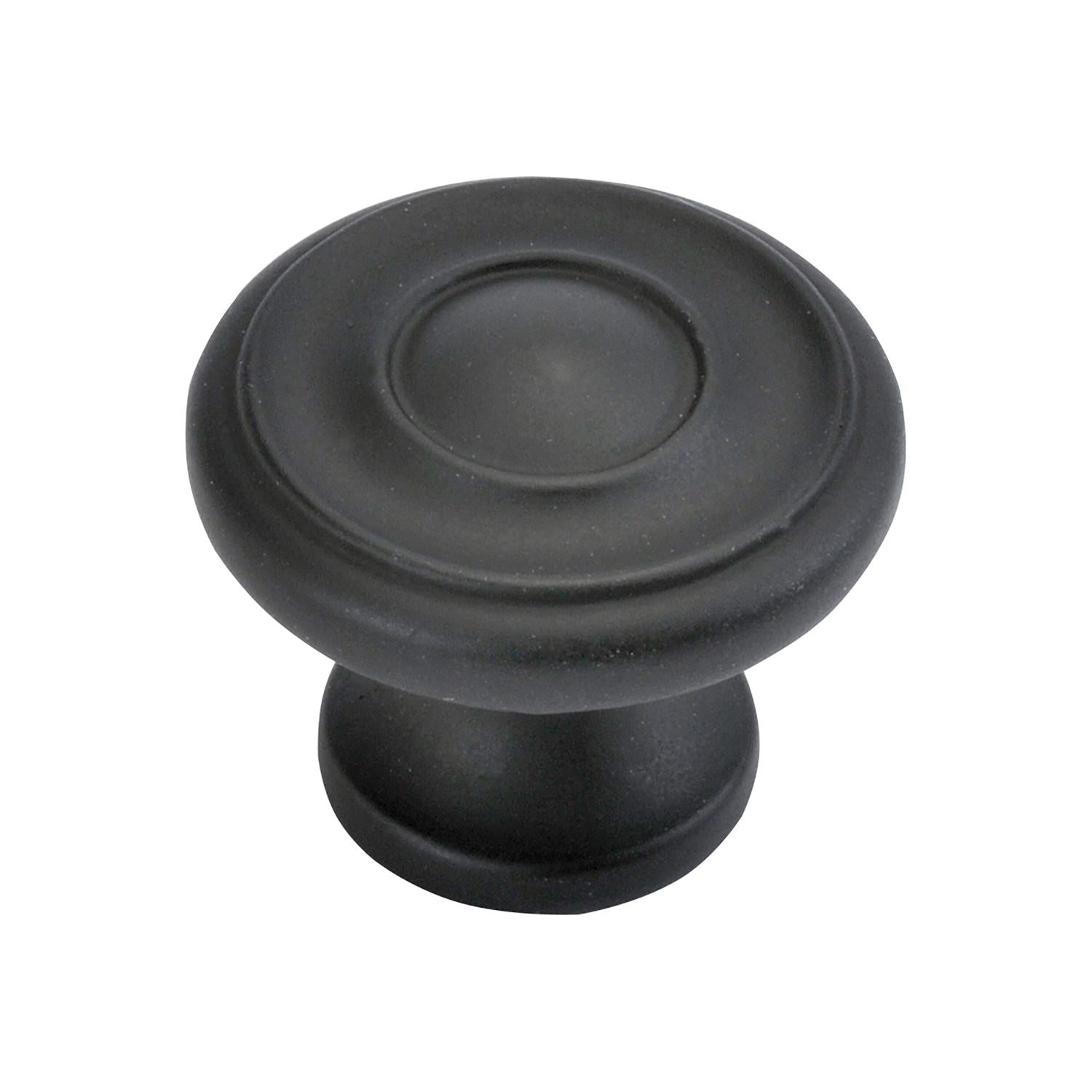 Hickory P3500, 1-1/4 Inch Diameter Cottage Knob