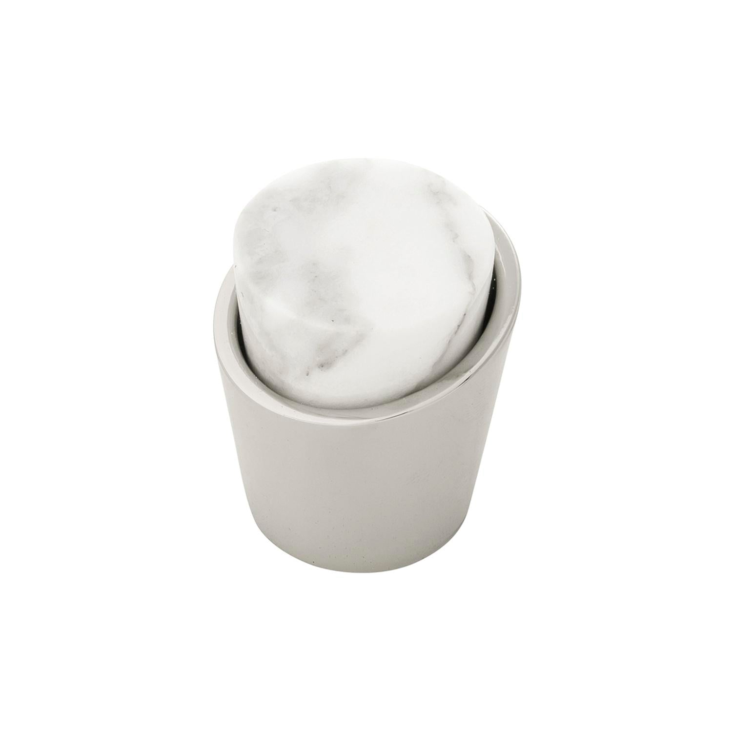 1-1/4 Inch Diameter Firenze Knob