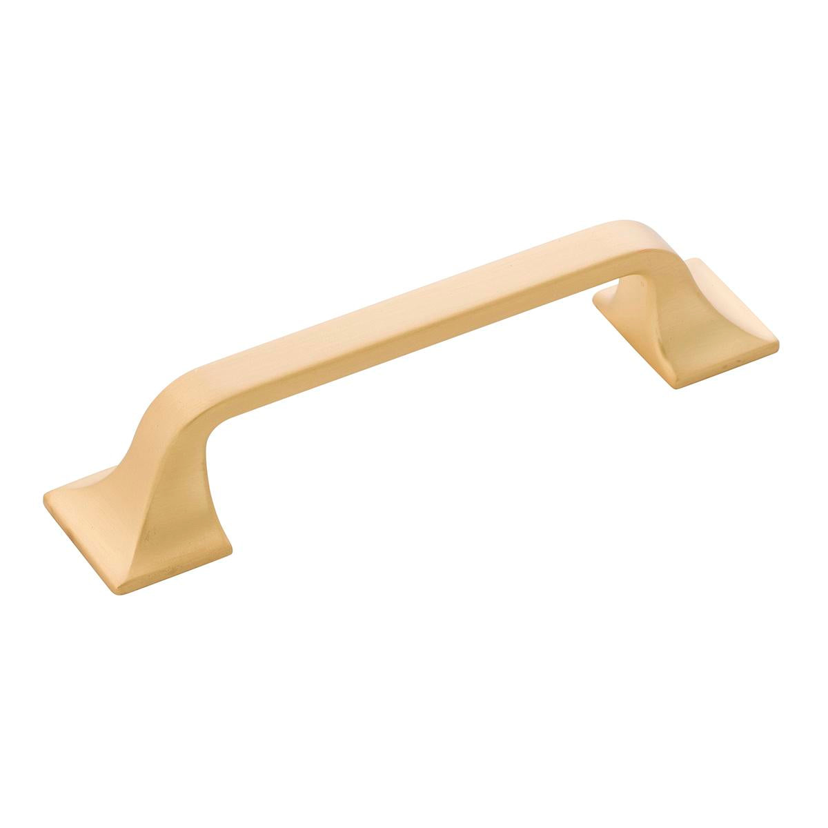 3-3/4 Inch (96mm) Forge Pull