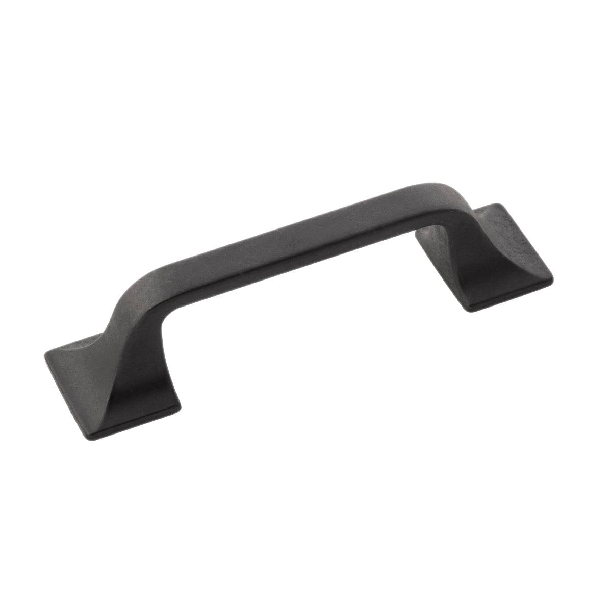 3 Inch (76.2mm) Forge Pull